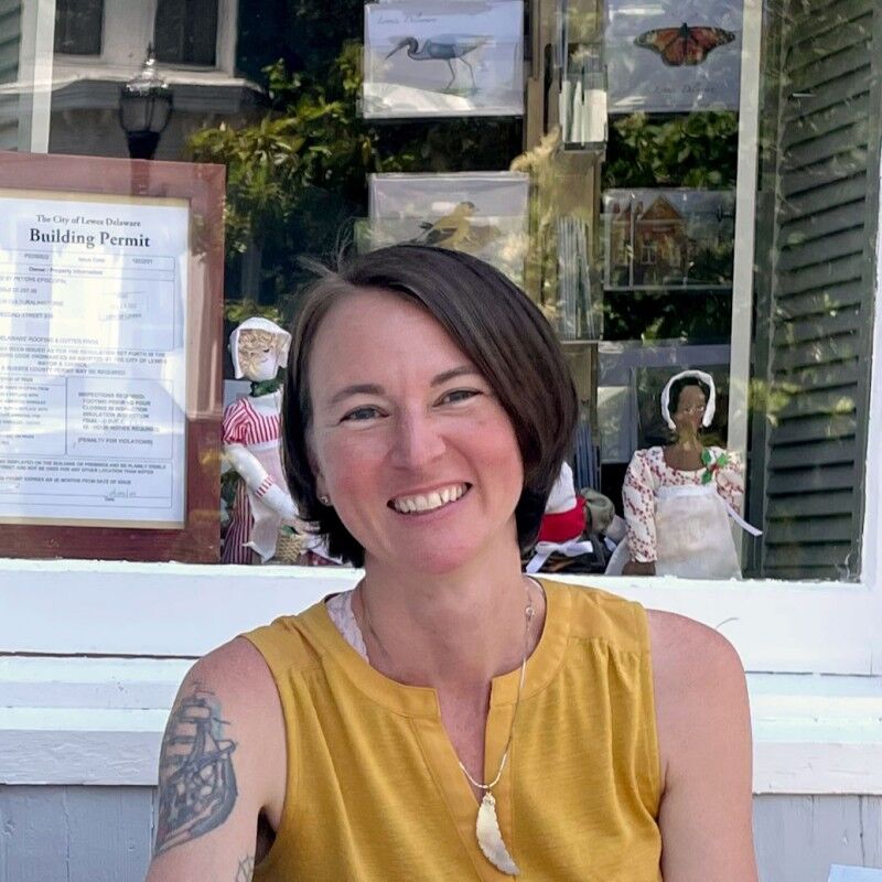 Randi Meredith